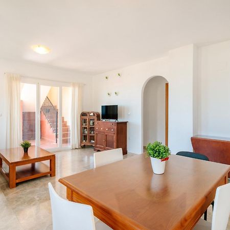 Appartement El Mirador à Mutxamel Extérieur photo