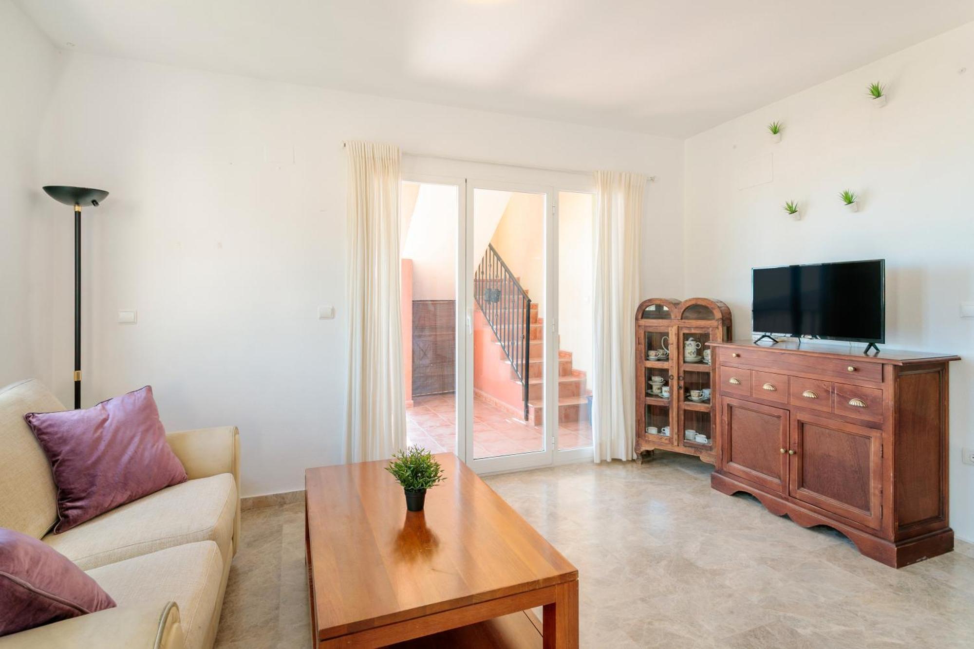 Appartement El Mirador à Mutxamel Extérieur photo