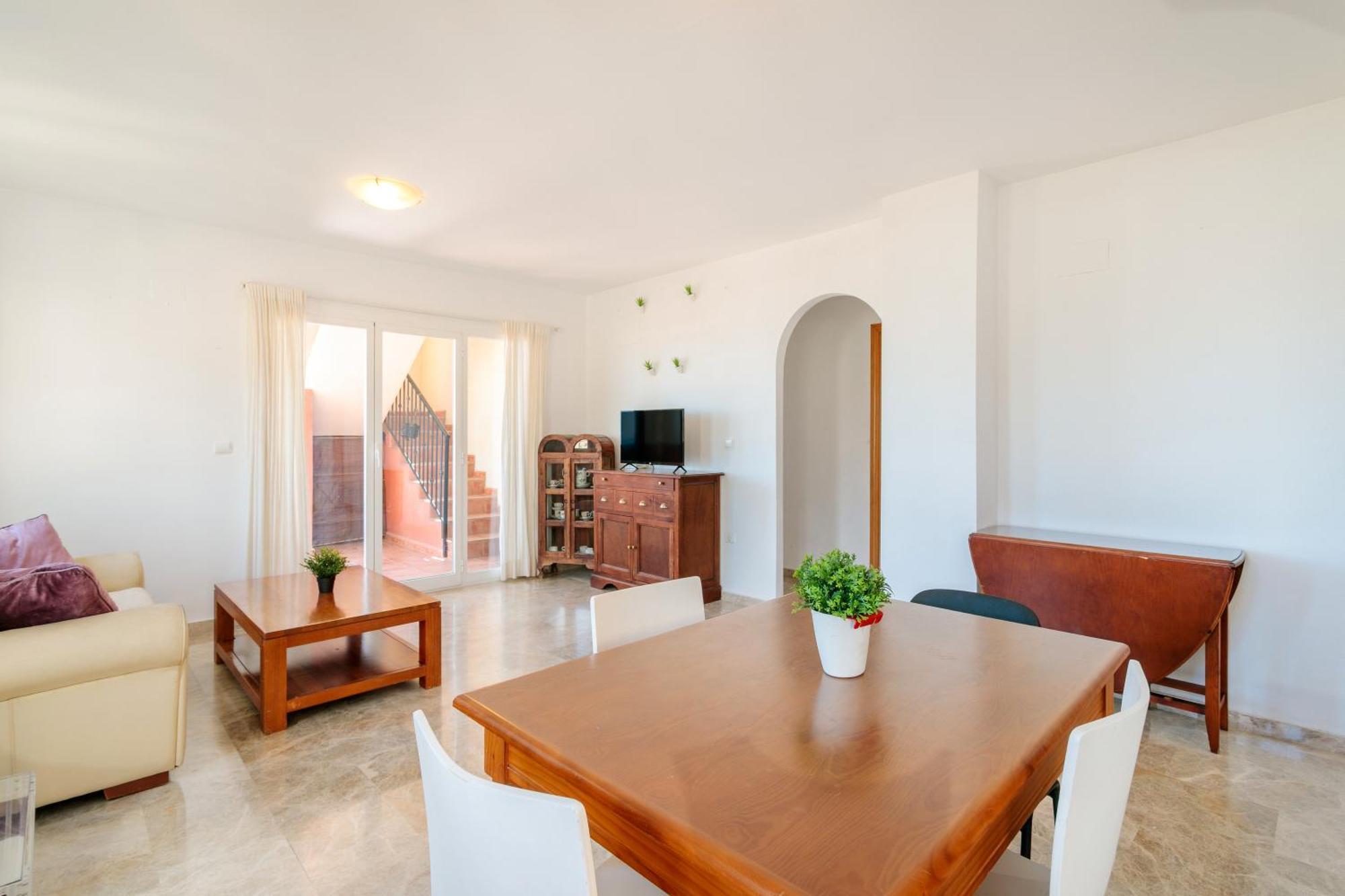 Appartement El Mirador à Mutxamel Extérieur photo