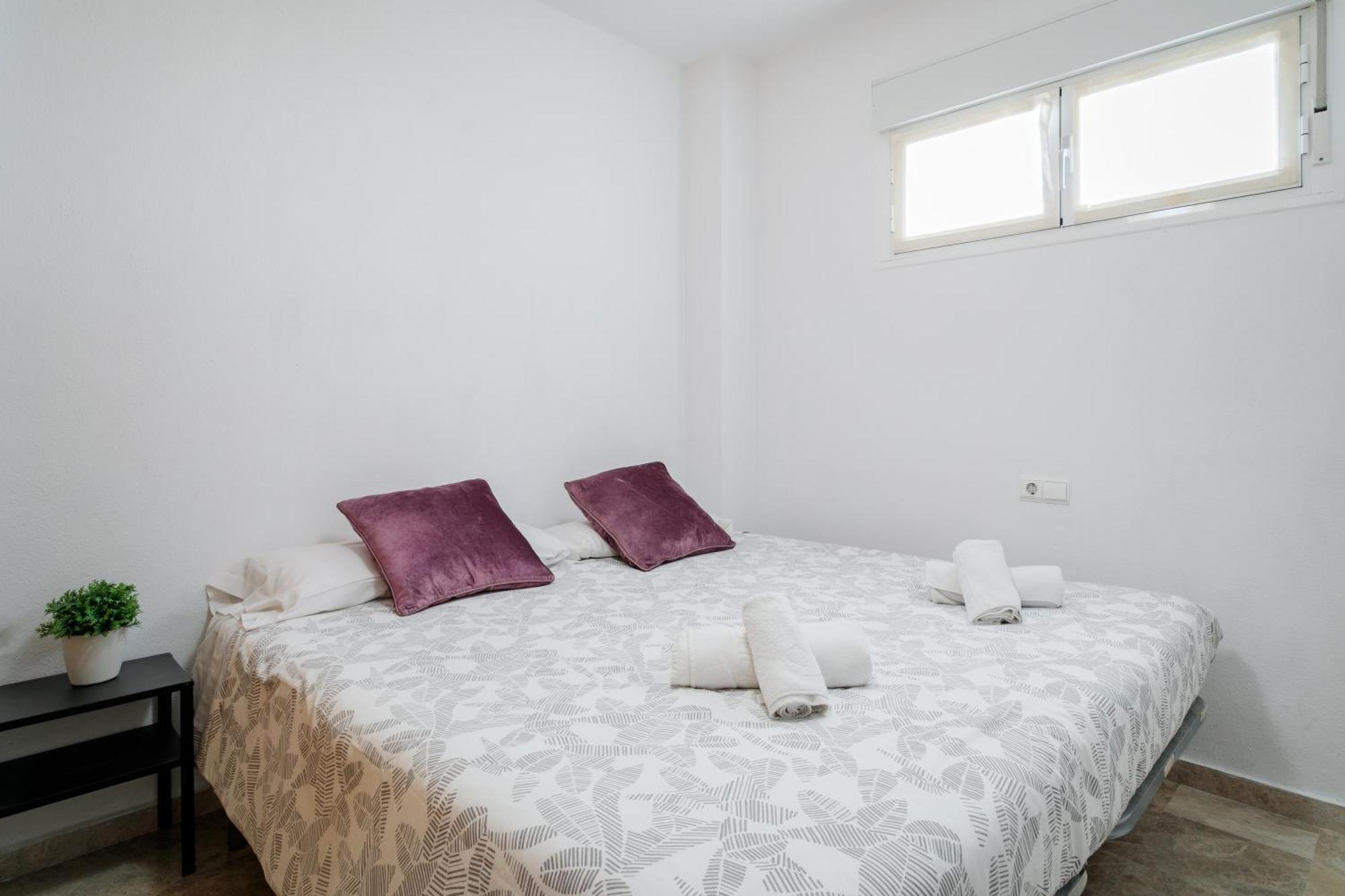 Appartement El Mirador à Mutxamel Extérieur photo